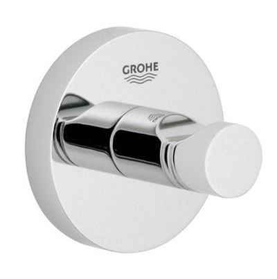 Photo de l'article GROHE Patre murale GROHE ESSENTIALS