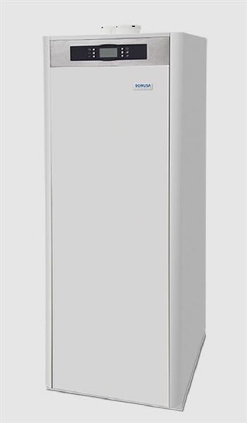 Photo de l'article DOMUSA Chaudire au sol gaz  condensation AVANTTIA NG  