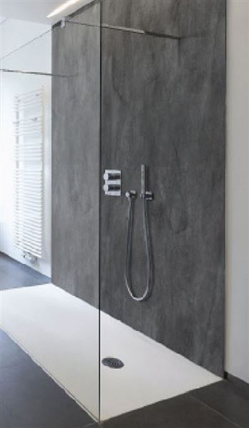 Photo de l'article ROTH Panneau de douche mural VIPANEL