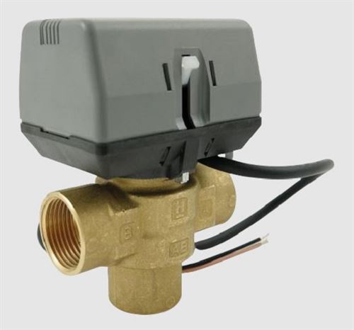 Photo de l'article PANASONIC Vanne 3 voies pour ballon d''eau chaude sanitaire