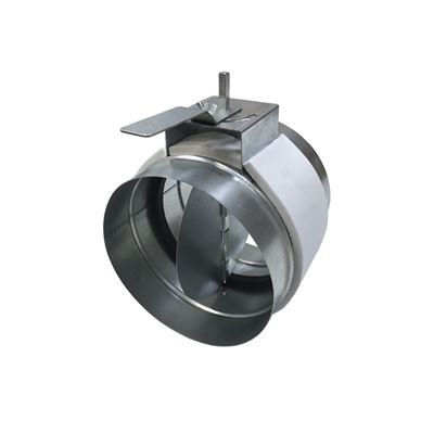 Photo de l'article BAILLINDUSTRIE Registres circulaires manuels