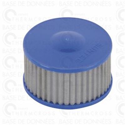 Photo de l'article DIFF Filtre de pompe (3715735/3715732)