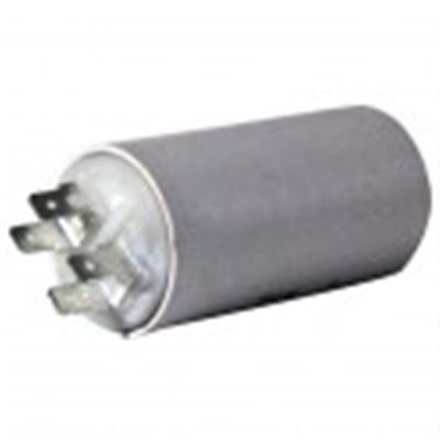 Photo de l'article DIFF Condensateur permanent 15F 40x72(hors tous 96)