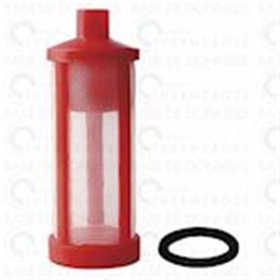 Photo de l'article DIFF Kit filtre BFP (071N0064)