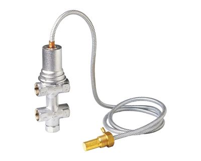 Photo de l'article THERMADOR Soupape de sret thermique avec rinjection d''eau froide