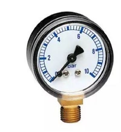 Photo de l'article VELTA Manomtre  tube ABS