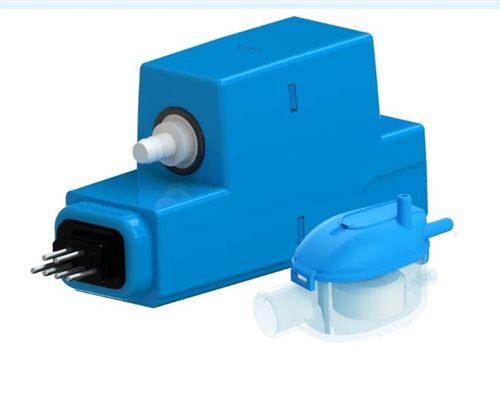 Photo de l'article SFA Sanicondens Clim Mini S