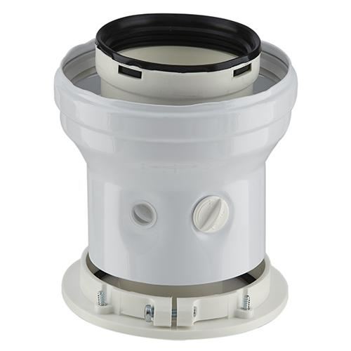 Photo de l'article POUJOULAT Adaptateur concentrique en mtal