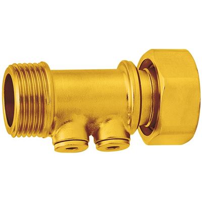 Photo de l'article SFERACO CLAPET ANTIPOLLUTION FM