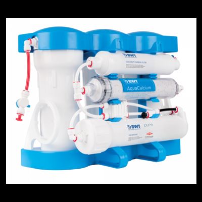 Photo de l'article BWT - CILLIT BWT P''URE AQUACALCIUM