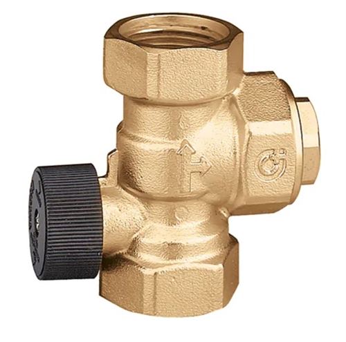 Photo de l'article THERMADOR Clapet anti-thermosiphon 