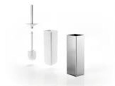 Photo de l'article INDA LEA PORTE BALAI MURAL OU A POSER