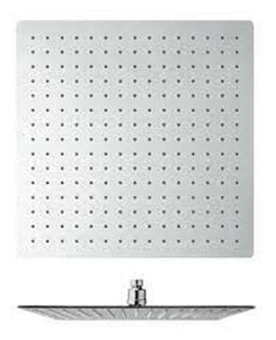 Photo de l'article ONDYNA .POMME DE DCH SANDWICH CARREE 250 MM