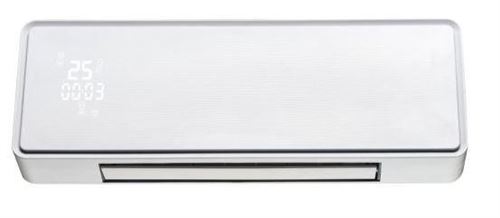 Photo de l'article AXELAIR VENTILATION RADIATEUR SOUFFLANT ELECTRIQUE