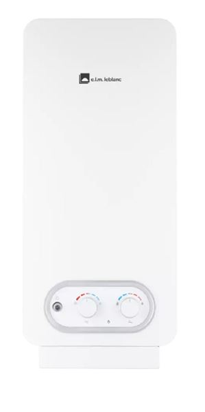 Photo de l'article ELM LEBLANC Onda Hydropower BAS NOx