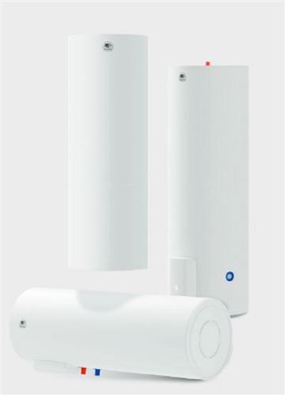 Photo de l'article THERMOR Chauffe-eau DURALIS ACI Horizontal