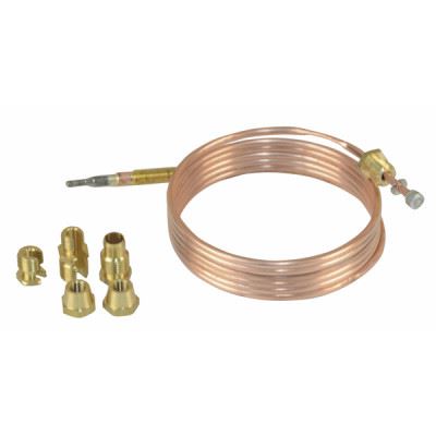 Photo de l'article DIFF Thermocouple 7 raccords grande cuisine L1500mm