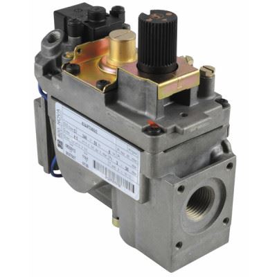 Photo de l'article DIFF Bloc gaz SIT - bloc combin 0.820.010/0.820.012