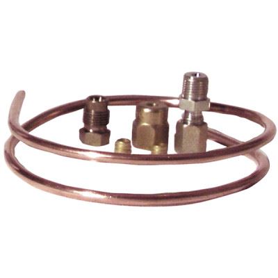 Photo de l'article DIFF Kit liaison pour ligne gicleur