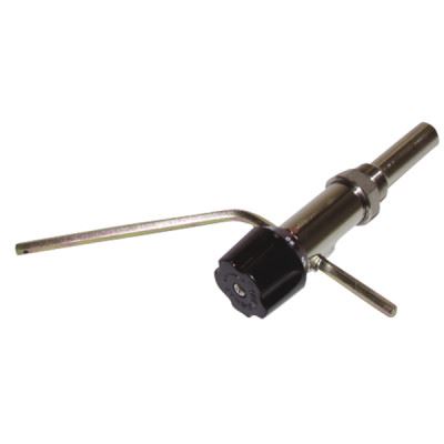 Photo de l'article DIFF Rgulateur combustion et tirage type TRCT