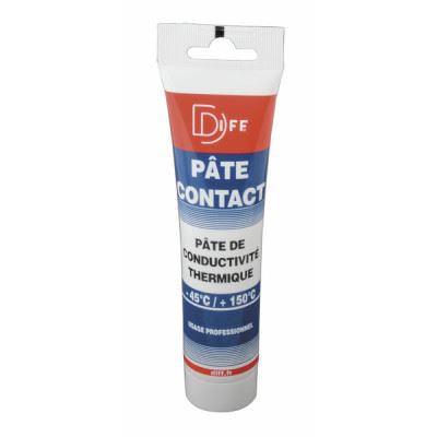 Photo de l'article DIFF Pte de conductivit thermique 200g