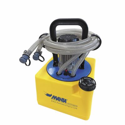 Photo de l'article DIFF Pompe  dtartrer D25 V4V