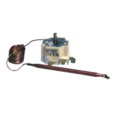 Photo de l'article DIFF Aquastat de rgulation  bulbe GTLH3061