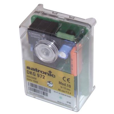 Photo de l'article DIFF Bote de contrle TFI 812-2 mod 10