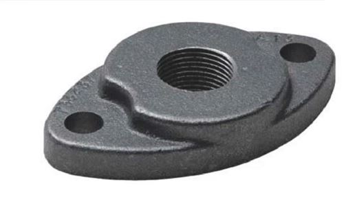 Photo de l'article SALMSON  Contre bride bride ovale  visser