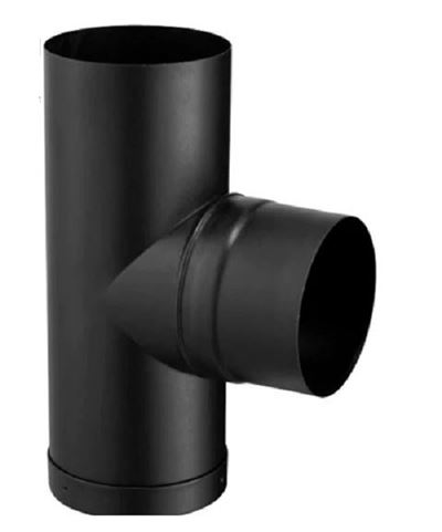 Photo de l'article POUJOULAT T tampon maill noir