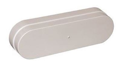 Photo de l'article ALDES Bouchon minigaine pour conduit  quivalent D125 (60x200)