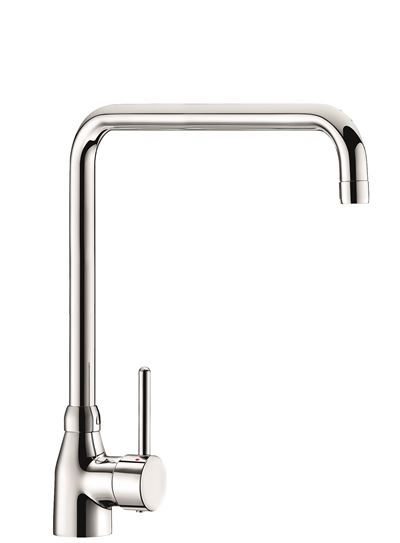 Photo de l'article DELABIE Mitigeur  bec orientable H.315 L.300, sans tirette