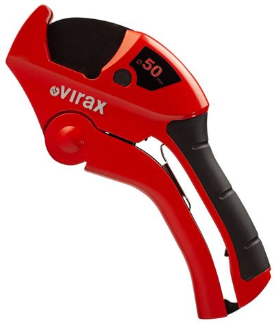 Photo de l'article VIRAX Coupe-tube plastique PC 42 - PC 50