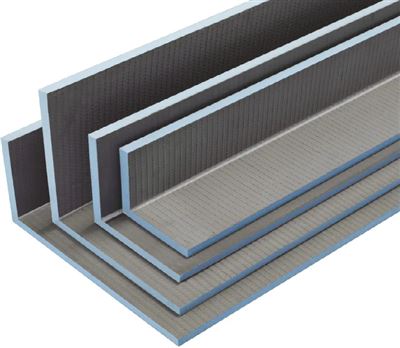 Photo de l'article WEDI Coffre d''habillage WEDI Mensolo L