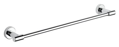 Photo de l'article ONDYNA GRAND HOTEL - Porte serviette simple Chrom