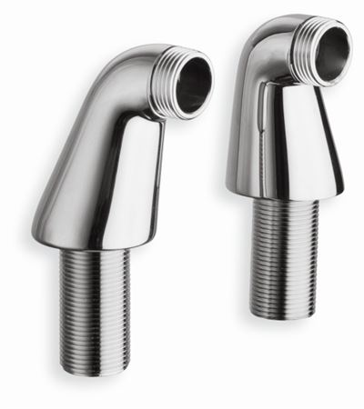 Photo de l'article ONDYNA 2 colonnettes standard 70 mm m3/4