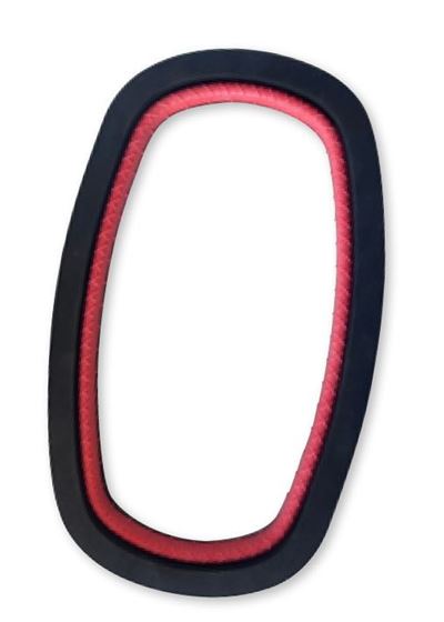 Photo de l'article GRABO Joint Caoutchouc-mousse 