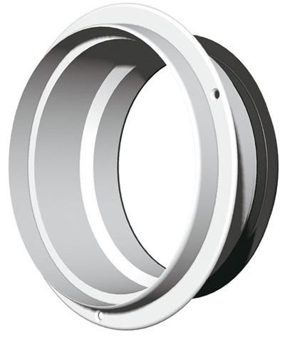 Photo de l'article ATLANTIC CLIM VENTIL Man 160 pr - manchette de raccordement a joint diametre 160