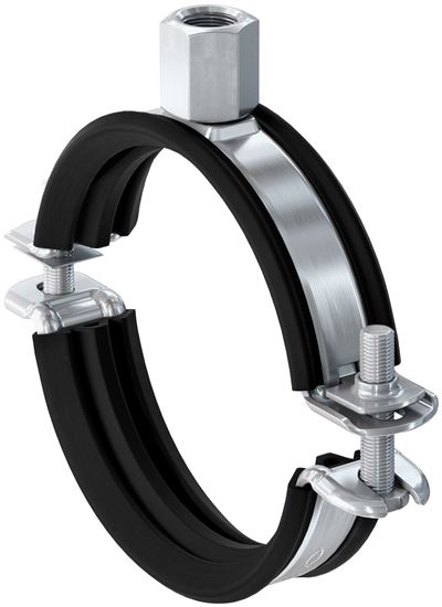 Photo de l'article FISCHER Collier FRS-L Universel