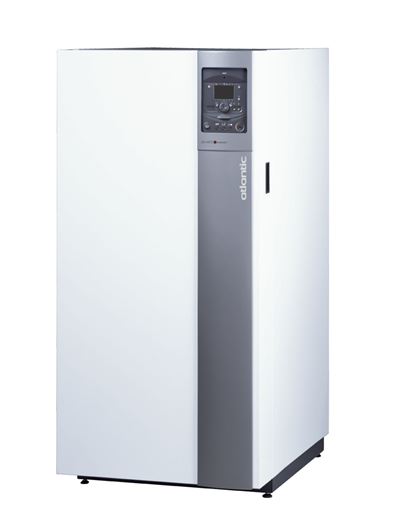 Photo de l'article ATLANTIC PAC ET CHAUDIERE Chaudire sol fioul  condensation AXEO NOX F30