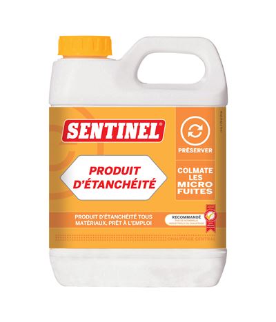 Photo de l'article SENTINEL Produit d''tancht chauffage central