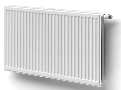 Photo de l'article STELRAD Radiateur Hygine Eco avec alimentation en srie