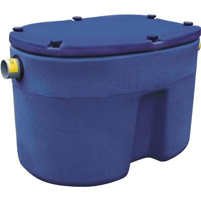 Photo de l'article JETLY Mini sparateur  graisse GM1E