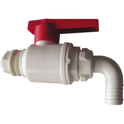 Photo de l'article JETLY OPTION ROBINET DE VIDNAGE POUR SEPARATEUR GM1E