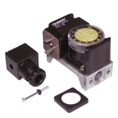 Photo de l'article DIFF Pressostat gaz GW50 - A6