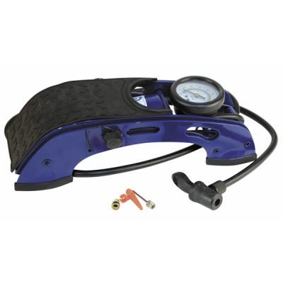 Photo de l'article DIFF Pompe  pied gonflage de vase d''expansion