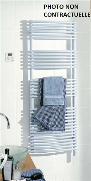 Photo de l'article ACOVA Radiateur sche-serviettes Kva SPA