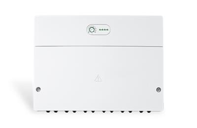 Photo de l'article ELM LEBLANC Rgulation chaudire murale - Module cascade EMS MC400