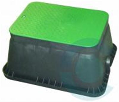 Photo de l'article Sanitaire-distribution REGARD  VANNE JUMBO - RECTANGULAIRE