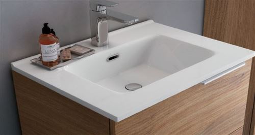 Photo de l'article INDA Plan vasque KONA